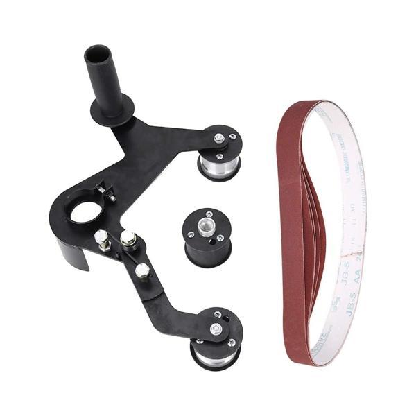 Rox Wood Esnek Zımpara Aparatı - Image 1