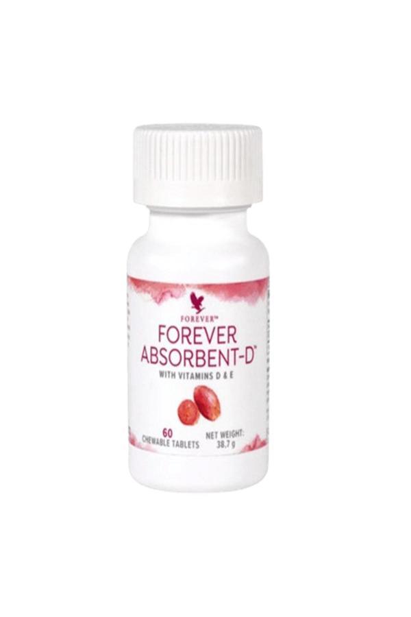 Forever Living  Absorbent-D - Image 1
