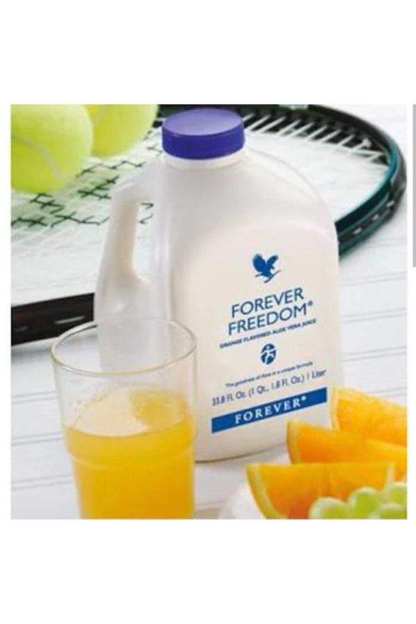 Forever Living Living Freedom Besin Takviyesi - Image 1