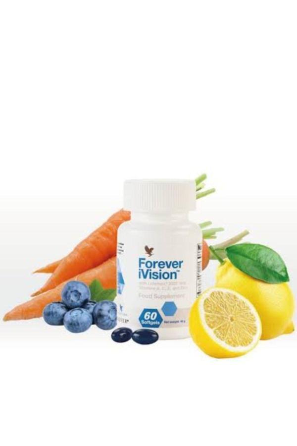 Forever Living  Ivsn - Image 1