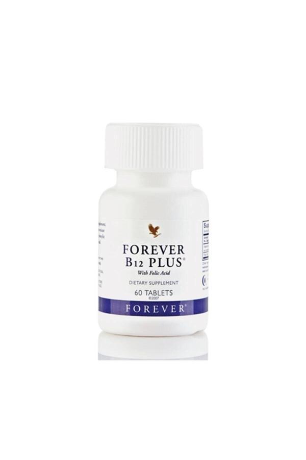 Forever Living B12 Plus Besin Takviyesi - Kod 188 - Image 1