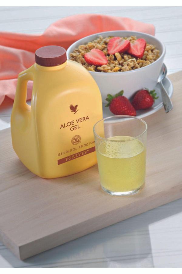 Forever Living Aloe Vera Gel - Image 1