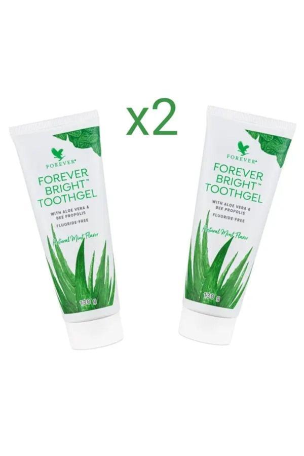 Forever Living  Bright Toothgel Aloe Vera Diş Macunu - Image 1