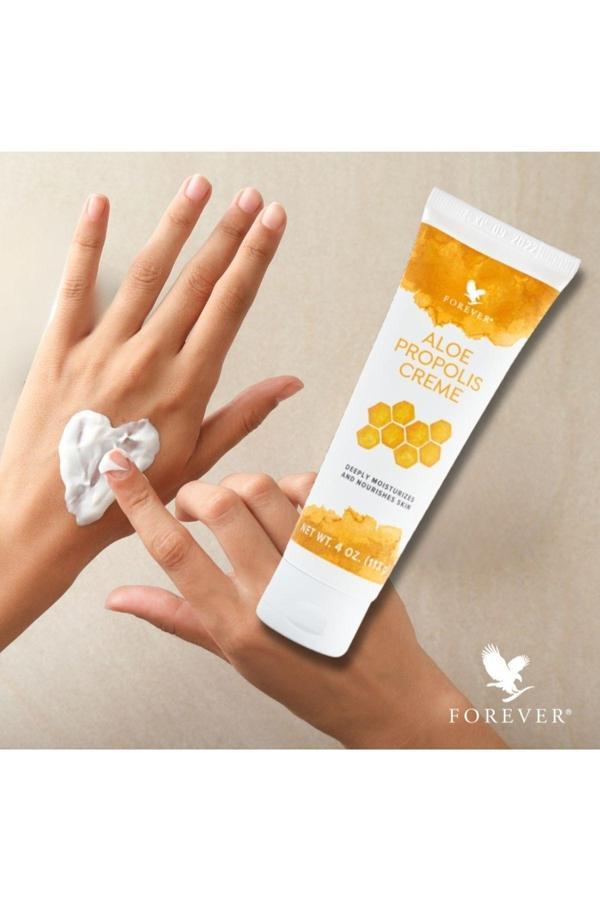 Forever Aloe Propolis Creme - Image 1