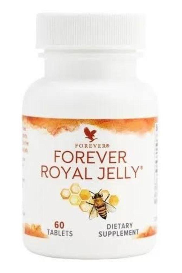 Forever Living  Royal Jelly-Arı Sütü İçeren Takviye Edici Gıda - Image 1