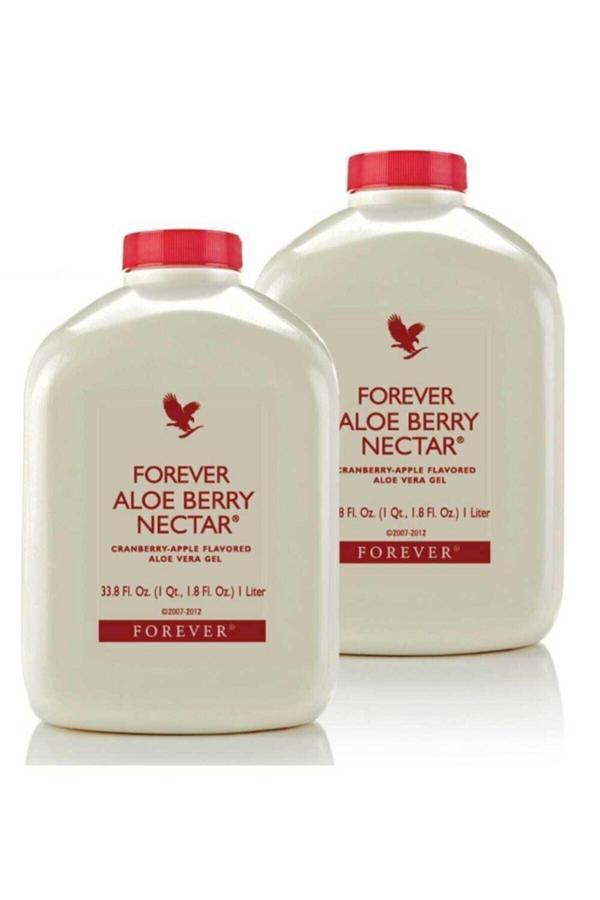 Forever Living  Aloe Berry Nectar -2 Adet - Image 1
