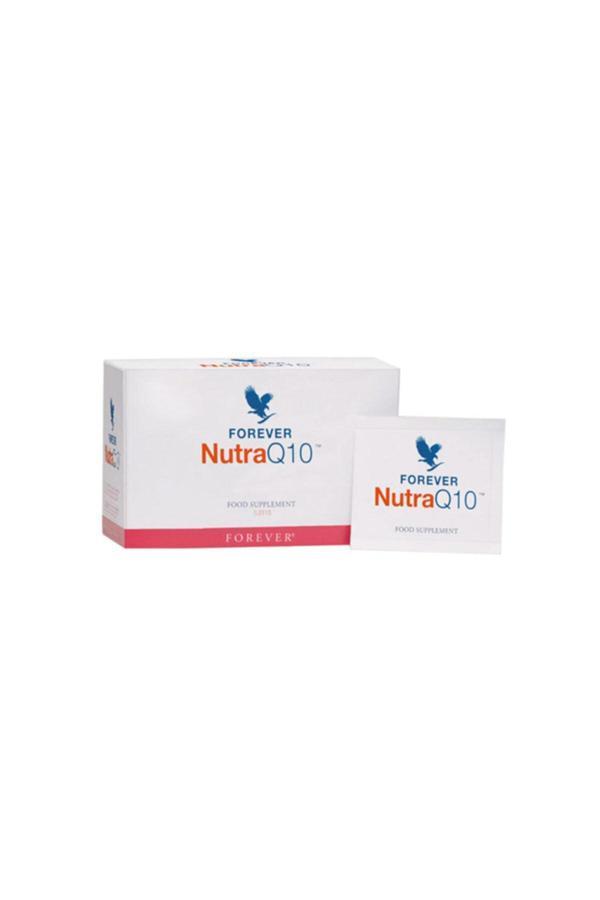 Forever Living  Nutra Q10 -312 - Image 1