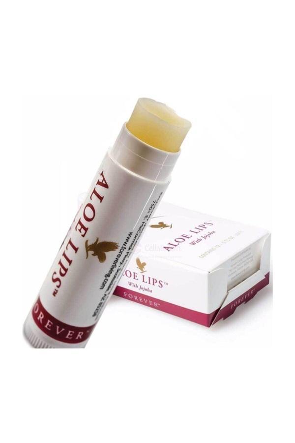 Forever Living  Aloe Lips Stick - Dudak Koruyucu - 1 Adet - Image 1