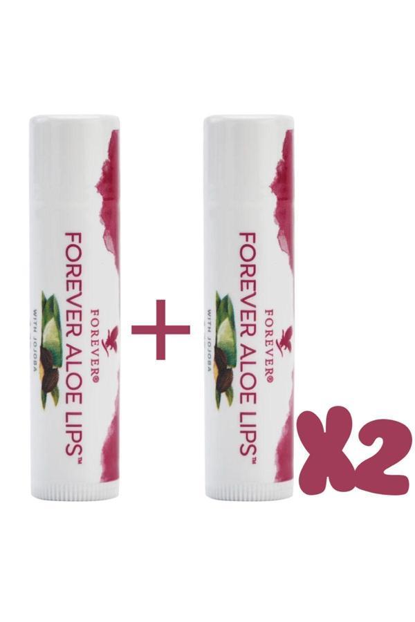 Forever Living Aloe Lıps 2 Adet-022 - Image 1