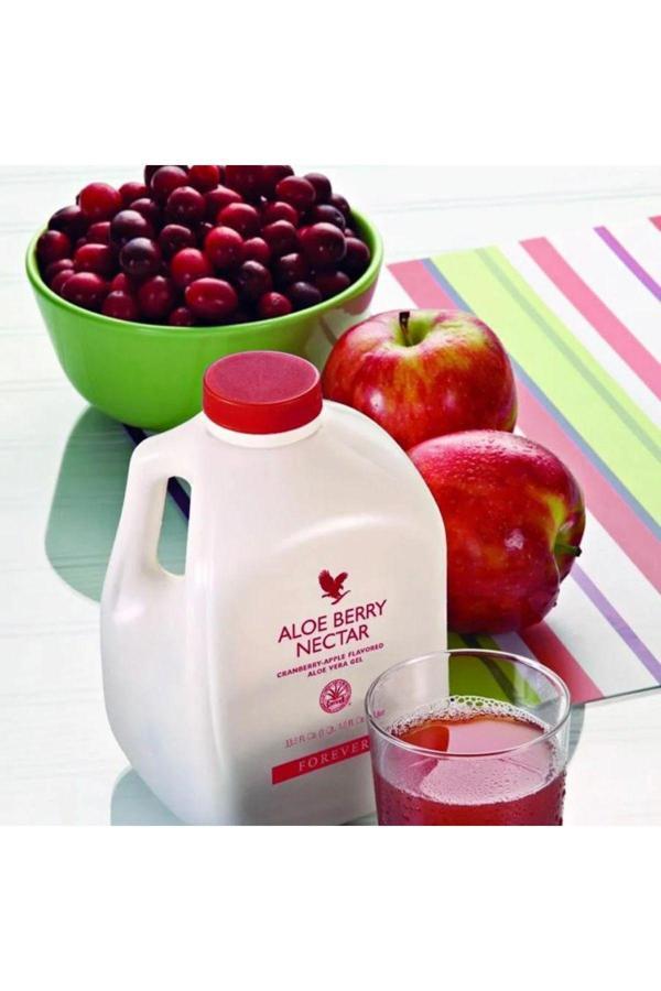 Forever Living  Aloe Berry Nectar -1 Adet - Image 1