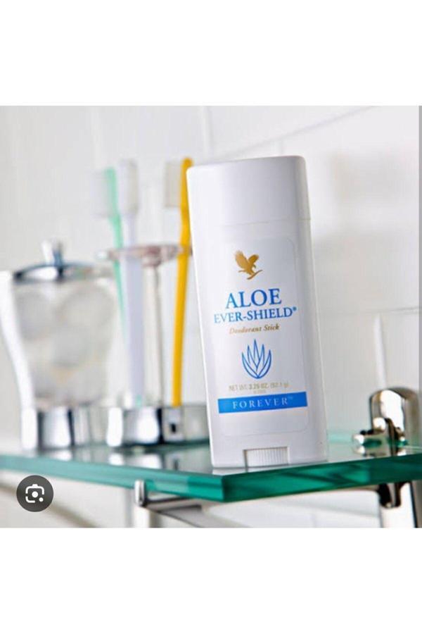Forever Living Aloe Ever Shield Koltukaltı Roll On -1 Adet 92,1 Gr - Image 1