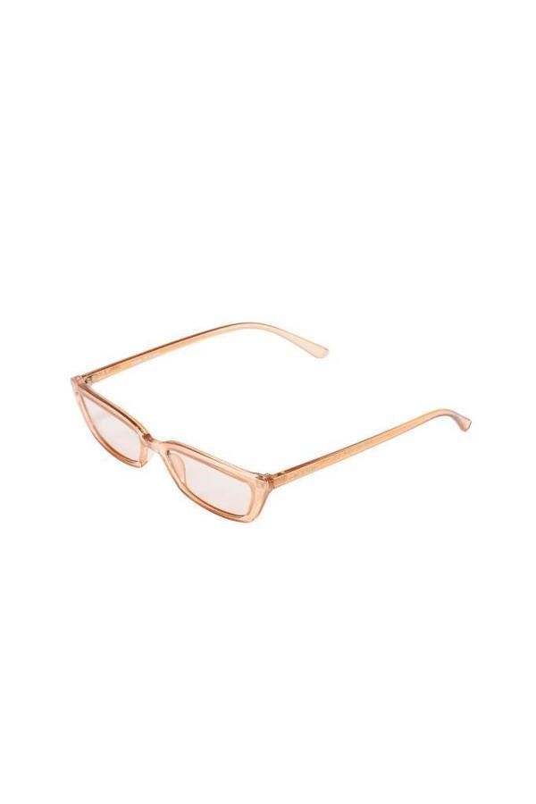 Daniel Klein DK4276PCOL02 Ultra Viole Korumalı Turuncu Kadın Gözlük - Image 1