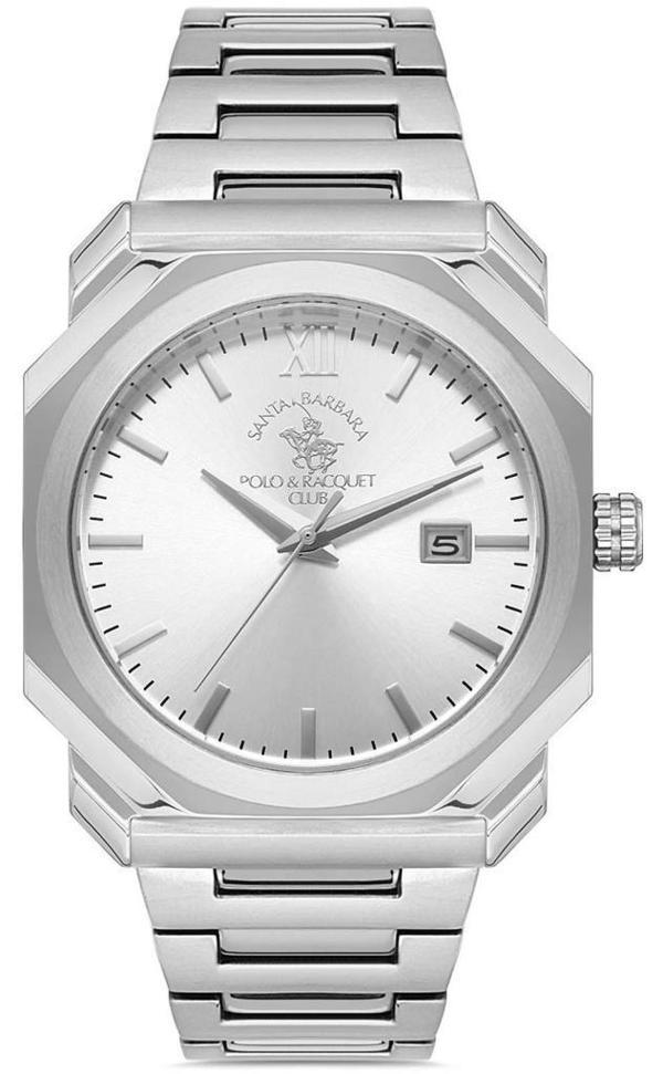 Santa Barbara Polo Racquet Club SB.1.10274.1 Erkek Kol Saati - Image 1