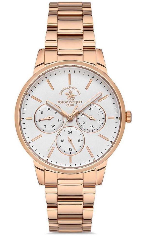 Santa Barbara Polo Racquet Club SB.1.10339.4 Kadın Kol Saati - Image 1
