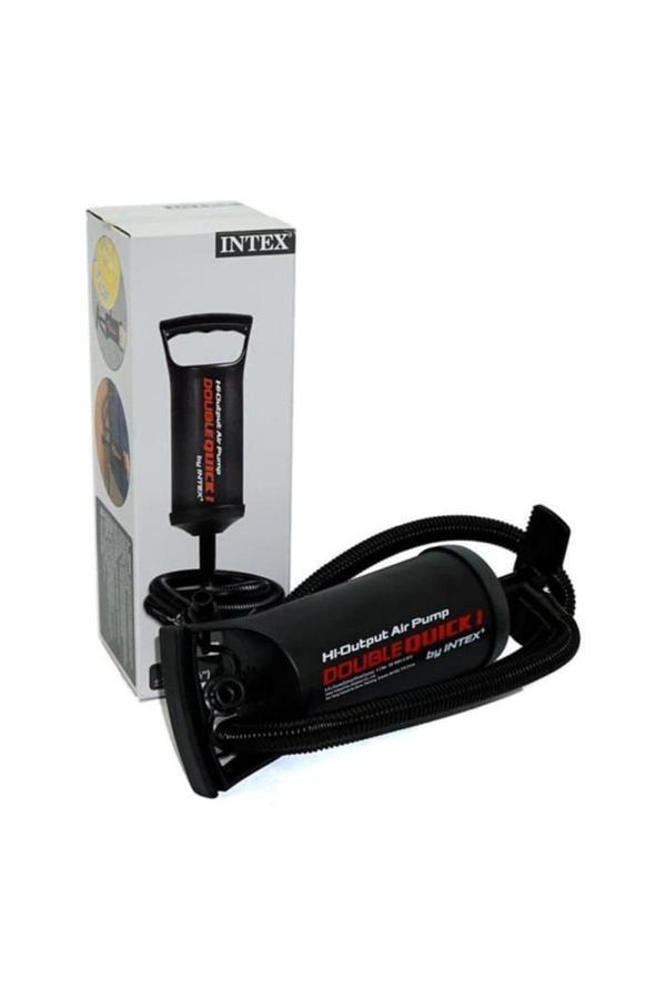 Kutulu Pompa 29 Cm El Pompası - Image 1