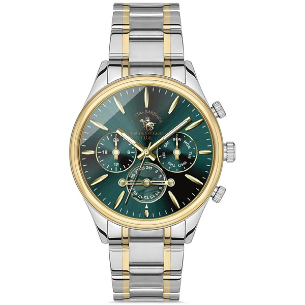 Santa Barbara Polo Racquet Club SB.1.10440.5 Erkek Kol Saati - Image 1