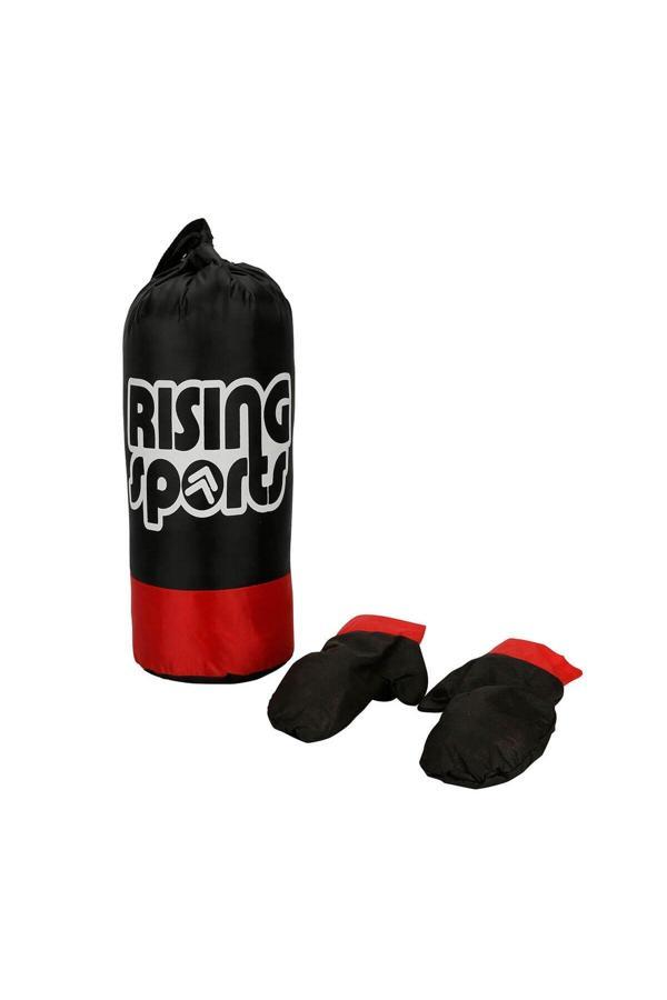 Çocuklar için Box Torbası Eldivenli 5 Nolu - Image 1