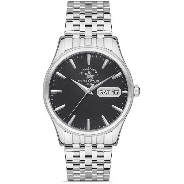 Santa Barbara Polo Racquet Club SB.1.10421.1 Erkek Kol Saati - Image 1