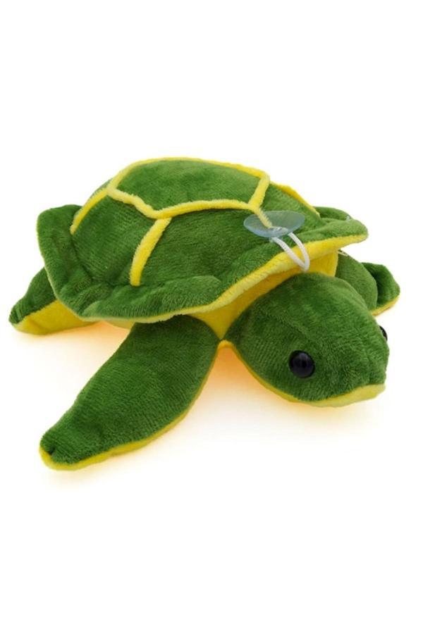 Sevimli Kaplumbağa Peluş Oyuncak 20 cm - Image 1