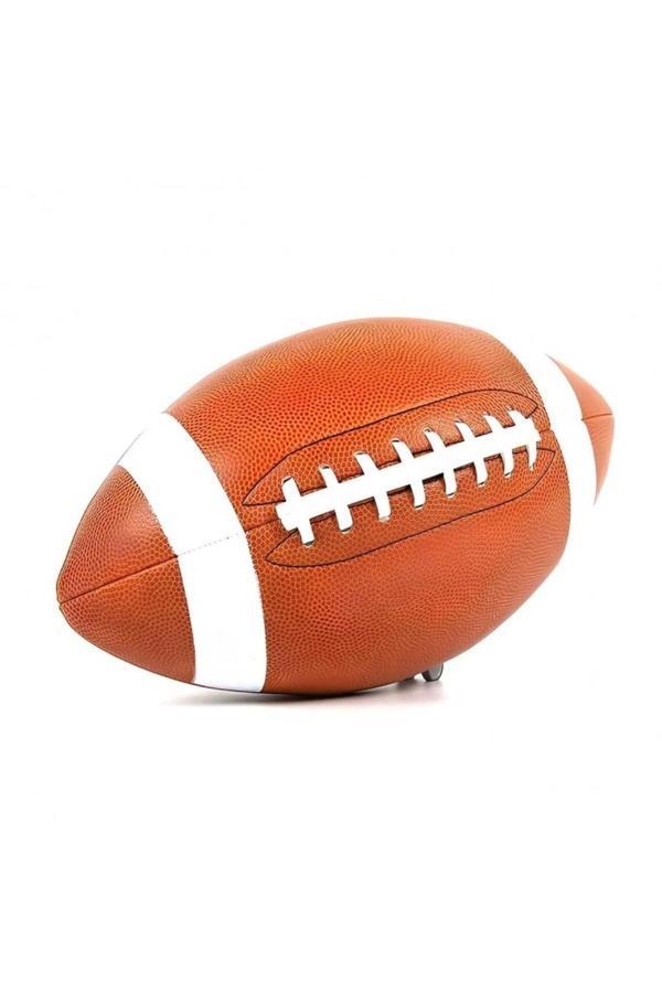 Eğlence Futbol Rugby Topu - Gençler yetişkinler için Kaliteli Futbol American Futbol Topu - Image 1