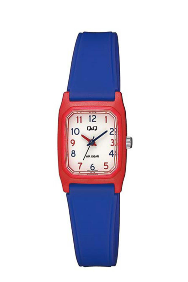 QQ V33A-002VY Suya Dayanıklı Çocuk Kol Saati - Image 1