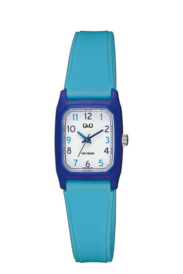 QQ V33A-001VY Suya Dayanıklı Çocuk Kol Saati - Image 1