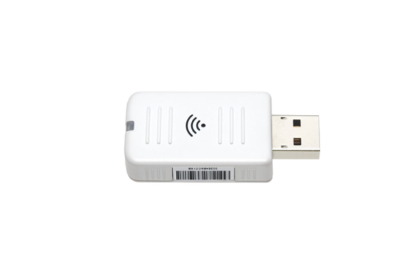 Epson ELPAP10 Kablosuz USB Görüntü Aktarıcı - Image 1