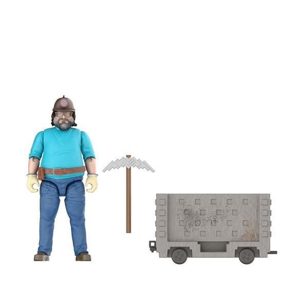 JGP20 Minecraft ile Muhteşem Kaçış Oyun Seti - Image 1