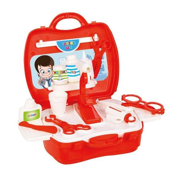 03 366 ÇANTALI DOKTOR SETİ - Image 1