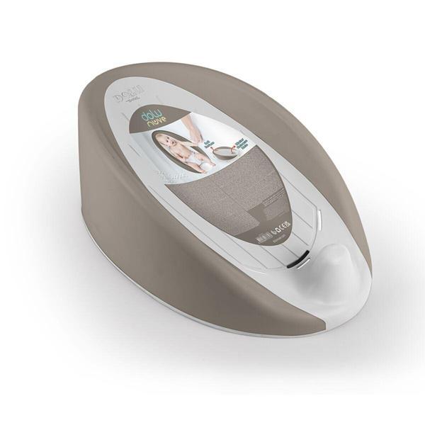 7372 BEBEK BANYO YIKAMA DESTEĞİ STONE GRİ - Image 1