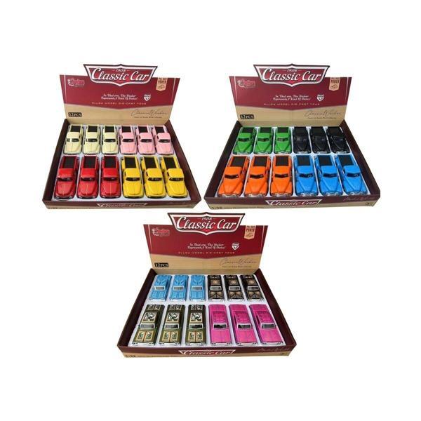 WK-615-15B-16B-17B CB 1 32 RENKLİ ARABA VE KAMYONET - Image 1