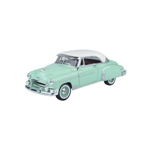 MM-73268 1 24 19502 CHEVY BEL AIR - Image 1
