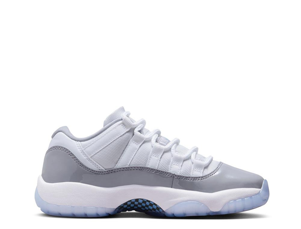 Air Jordan 11 Retro Low   528896-140 - Image 1
