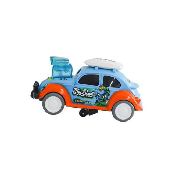 D400-28 Önünü Kaldıran Araba -Birliktoys - Image 1