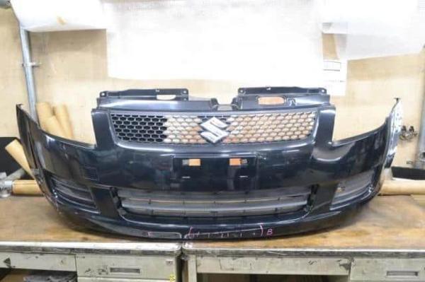 Tampon Swıft Ön 09Sonrası (Oem No: 71711-73K10) - Image 1