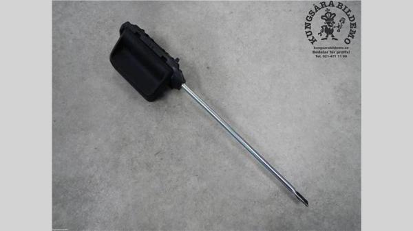 Sürgülü Kapı İç Açma Kolu Transporter 2004-20 (Oem No:7E0843642B9B9) (Adet) - Image 1