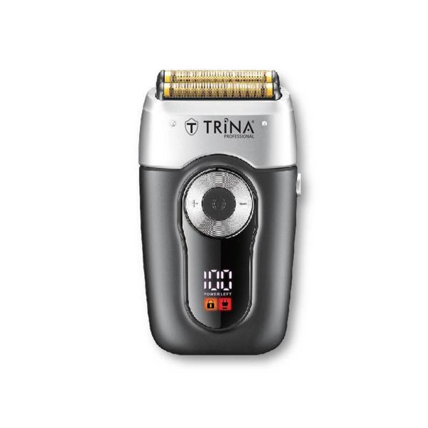 Trina Sakal Kesme Tıraş Makinesi Siyah - 11 - Image 1