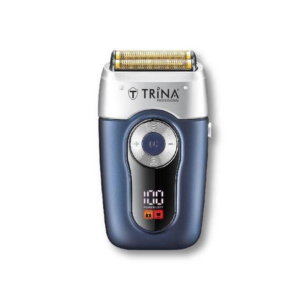 Trina Sakal Kesme Tıraş Makinesi Gece Mavisi - 11 - Image 1
