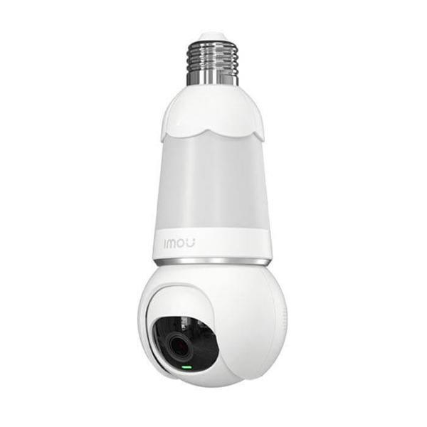 IMOU IPC-S6DP-5M0WEB IPC-S6DP-5M0WEB (Bulb Cam) 5 MP Ampul Tipi IP Kamera MP AMPUL KAMERA (BULB CAM) - Image 1