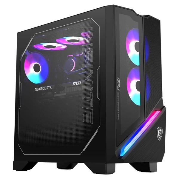 MSI MPG Infinite X3 AI 2NVV7-643EU Ultra 7 265KF 32GB 1TB SSD 16GB RTX 5080 Ventus 3X Windows 11 Home Gaming Bilgisayar - Image 1
