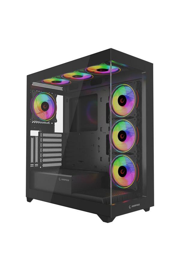UNLOST X RX9070XT AMD RYZEN 5 7600 16GB DDR5 1 TB SSD 750W TAVSIYE SISTEM - Image 1