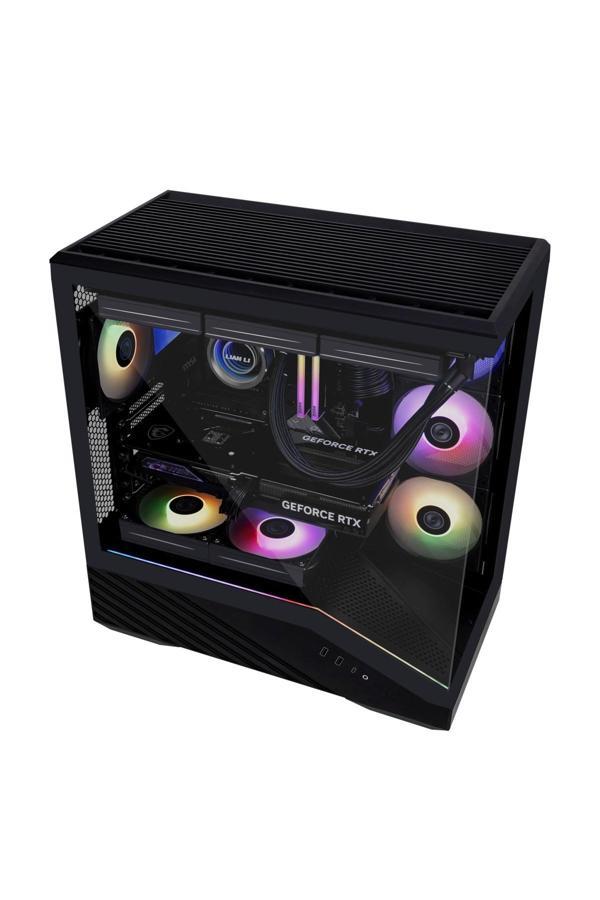 UNLOST PRO RTX5080 AMD RYZEN 7 9700X 32GB DDR5 1 TB SSD 850W TAVSIYE SISTEM - Image 1
