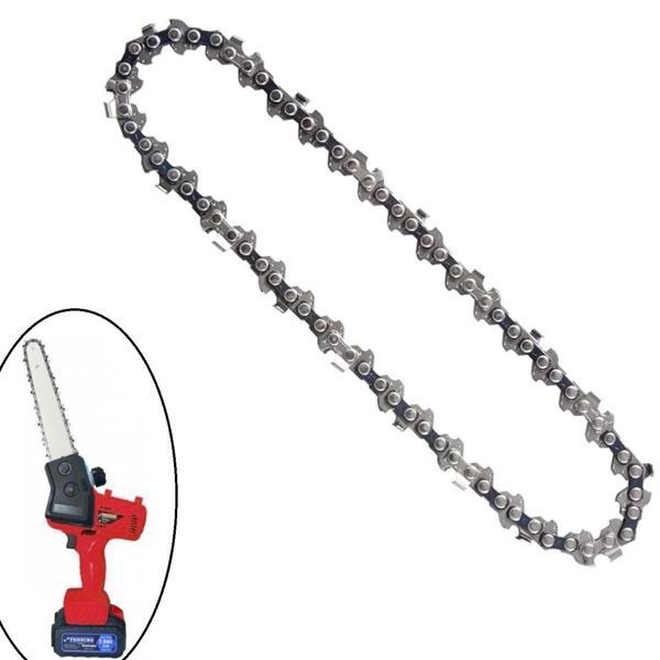 Akülü Budama Testeresi Zinciri 1/4 Micro 24 Diş - Image 1