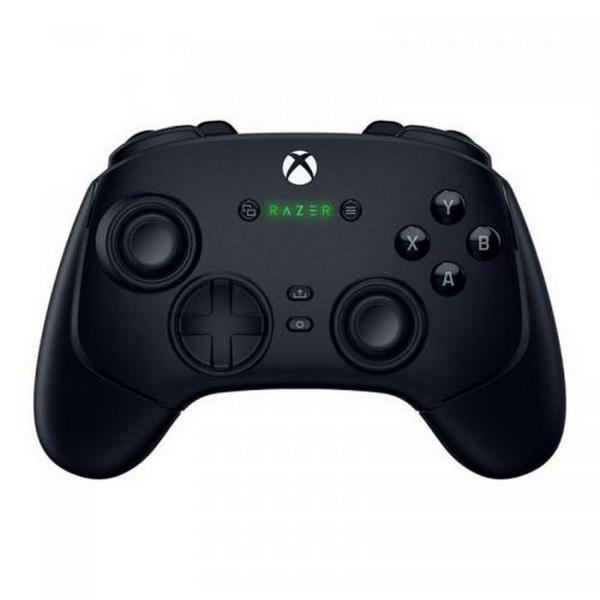 Razer Wolverine V3 Pro Siyah - (RZ06‑05200100‑R3U1) - Image 1