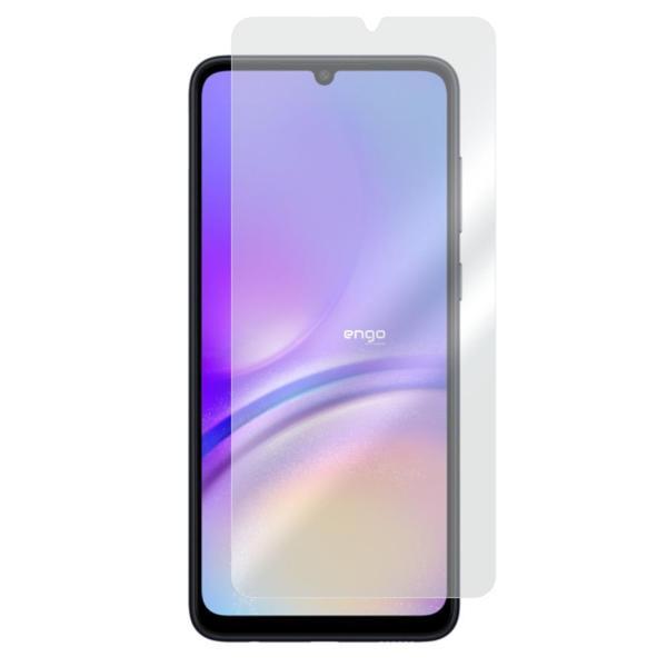 Samsung Galaxy A07 Mat Ekran Koruyucu Parmak İzi Bırakmaz - Image 1