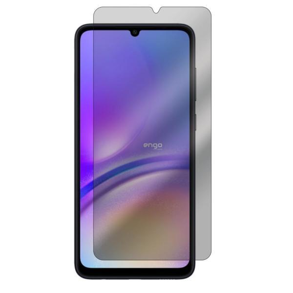 Samsung Galaxy A07 Hayalet Ekran Koruyucu Gizlilik Filtresi - Image 1