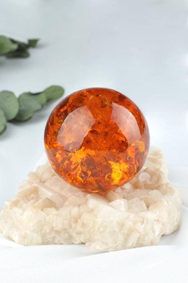 Reçine Küre  - 600045 - Image 1