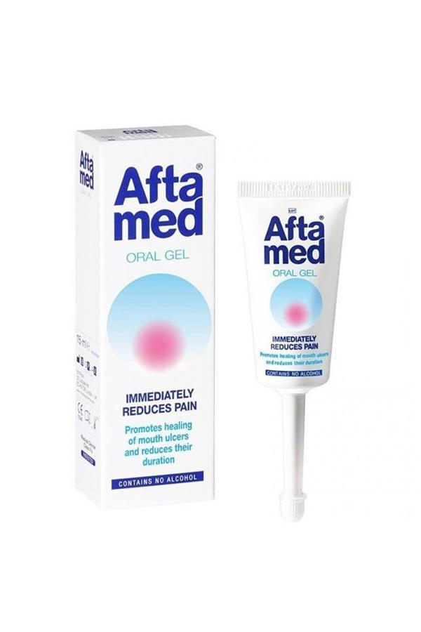 Aftamed Oral Gel 10 ml - Image 1