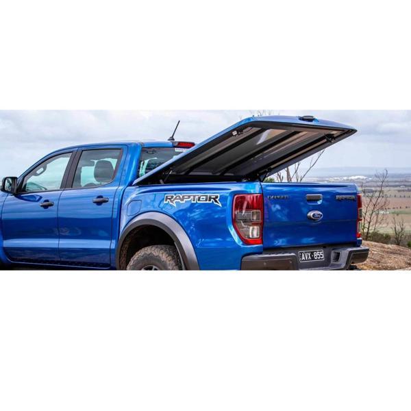 Sportlıd Kasa Kabin Kapağı 2012+ Ford Ranger Ve Raptor  Sportlid Yukarı Açılır Kasa Kapağı - Image 1