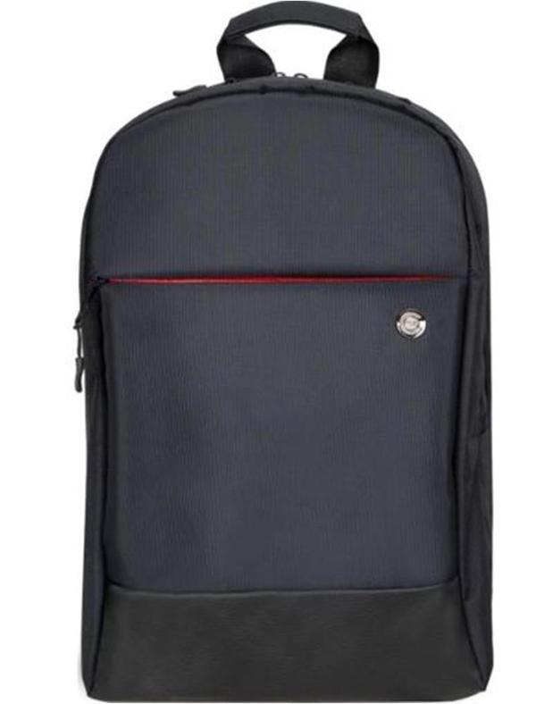 Plm Palma 15.6" Notebook Sırt Çantası Siyah - Image 1
